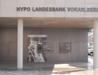 Kunst am Bankomat - Projekt mit der Hypo Landesbank 2013