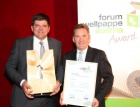 Rondo gewinnt beim Wellpappe Austria Award