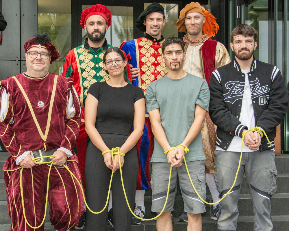 News - Gautsch VVA Neu