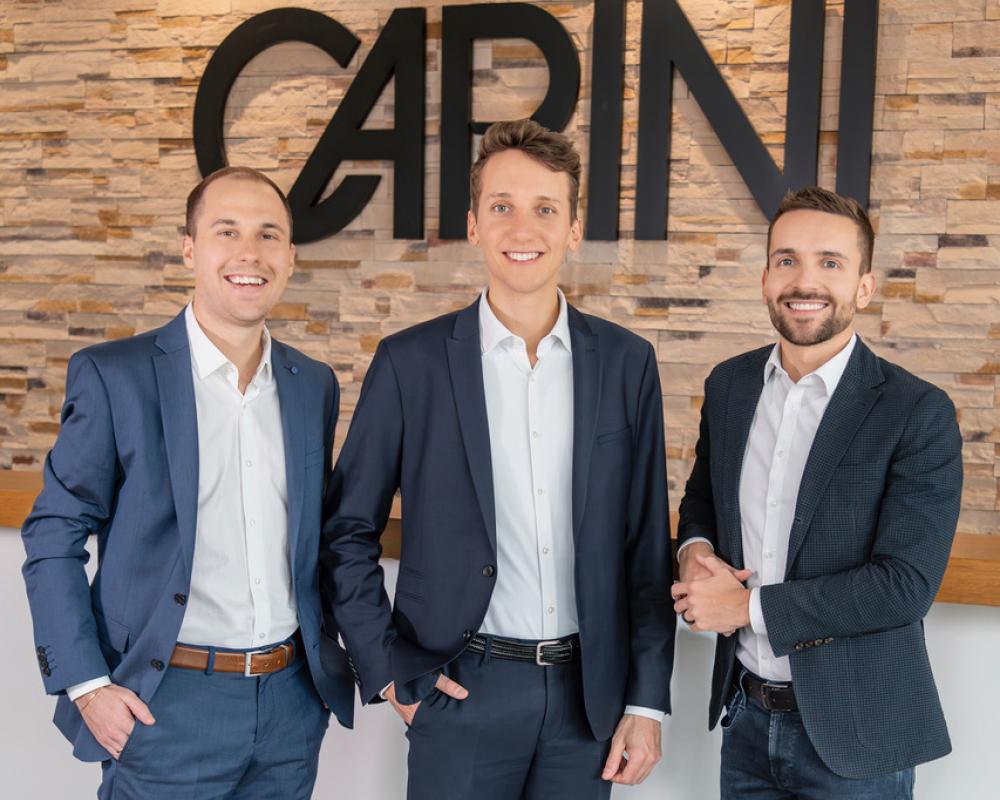 News Carini Generationen