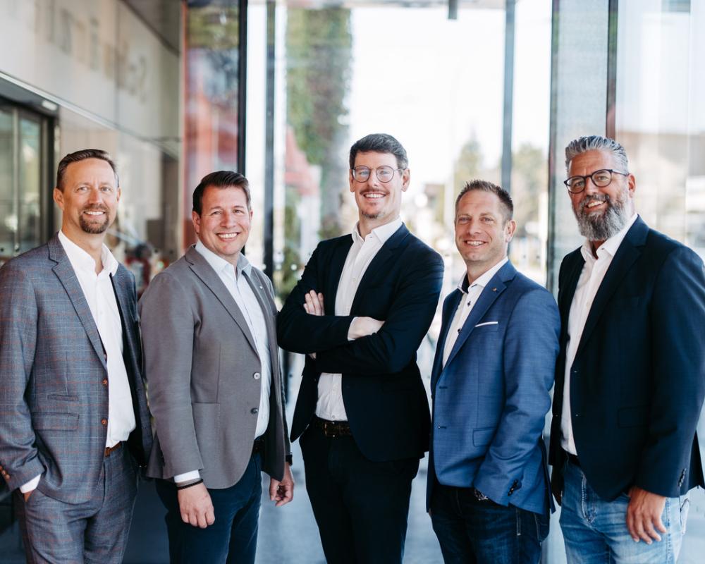 NEWS Rattpack Ausbau